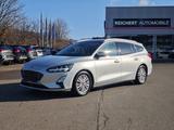 Ford Focus Titanium 120PS Aut.#Standheizung #Pano#AHK - Ford Focus: ST Ps