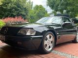 Mercedes-Benz SL 320 - gebrauchte Mercedes-Benz SL-Klasse aus dem Jahr 1998