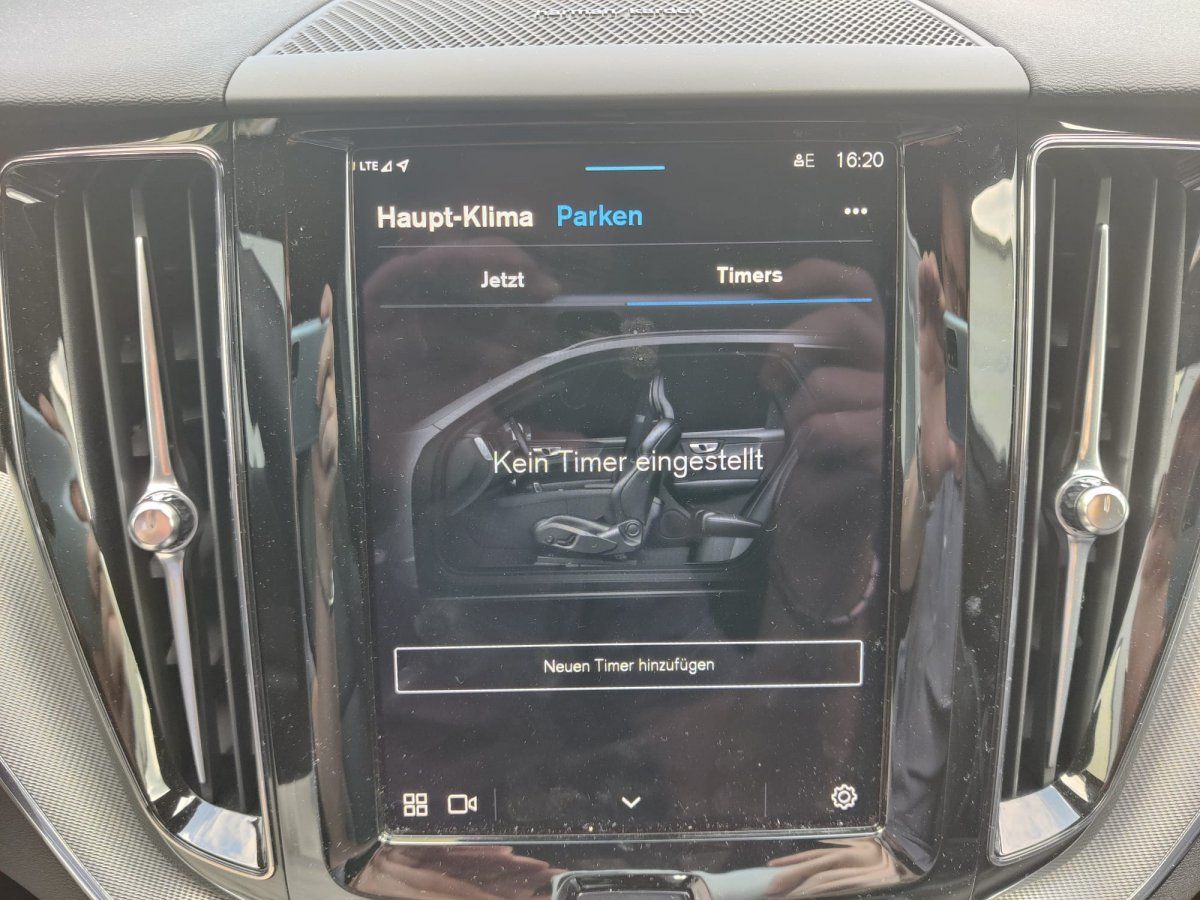 Volvo XC60 - Bild 19