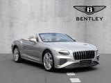 Bentley New Continental GTC Azure Bright Chrome Diamond - Bentley Continental Neuwagen