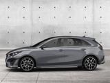 Kia Ceed Auto./ Vision/ Komforpaket - Kia cee'd / Ceed in Mannheim