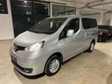 Nissan NV200 1.6 BENZINA E5 - 7 POSTI AUTOVETTUR - Nissan NV200 aus 2013