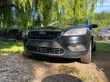 Ford Focus CC 2,0TDCi DPF Black Magic Black Magic - Ford Focus: Black Magic
