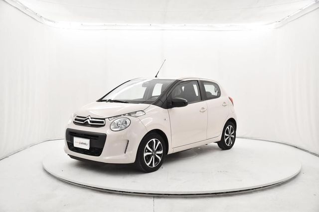 Citroën Citroen C1 1.0 VTi Feel