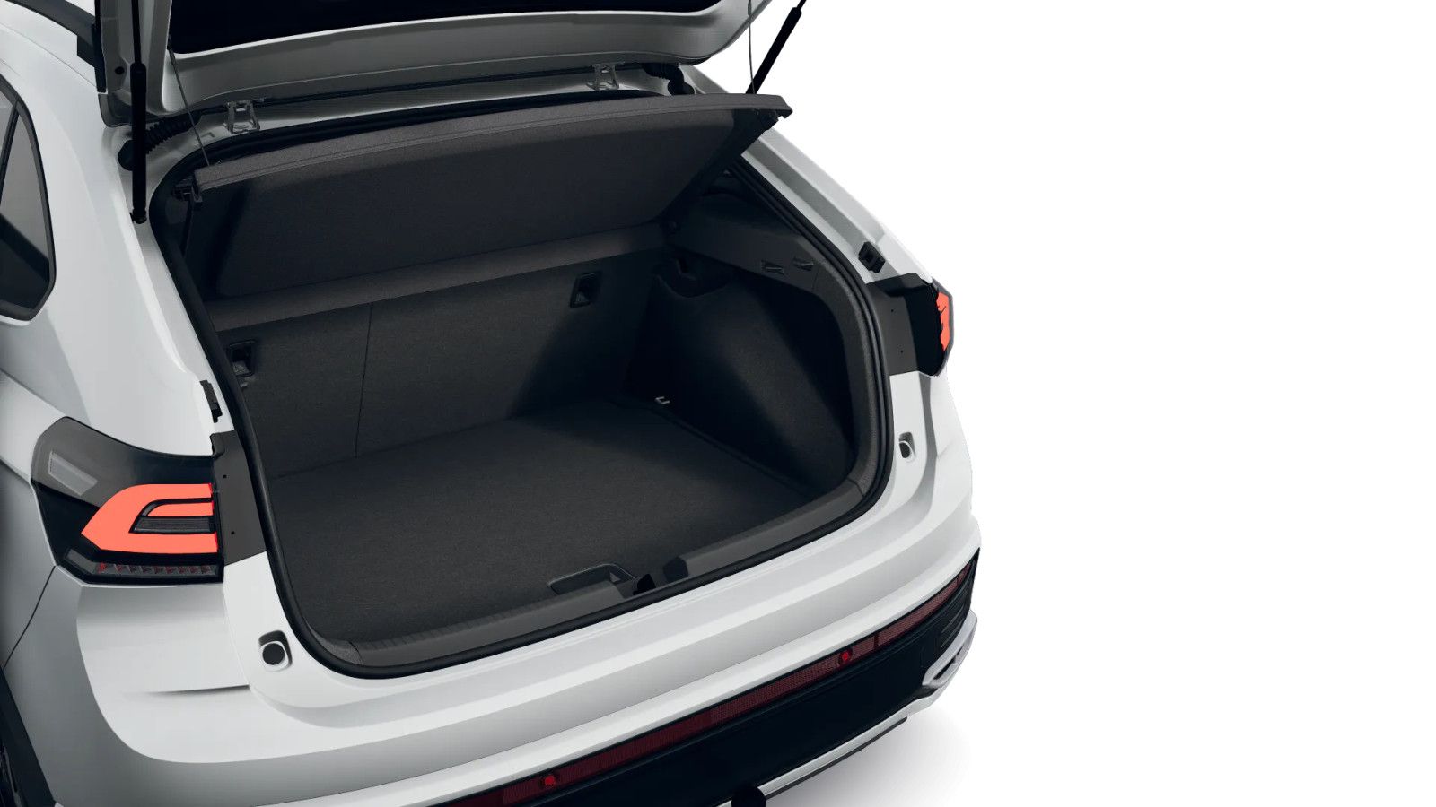 Volkswagen Taigo - Bild 9