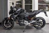 BMW F 900 R A2, Modell 2026 - BMW MODELL