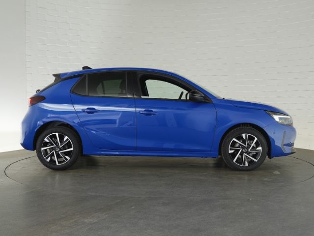 Corsa F FACELIFT GS+NAVI+KLIMA+SITZ-/LENKRADHEIZ