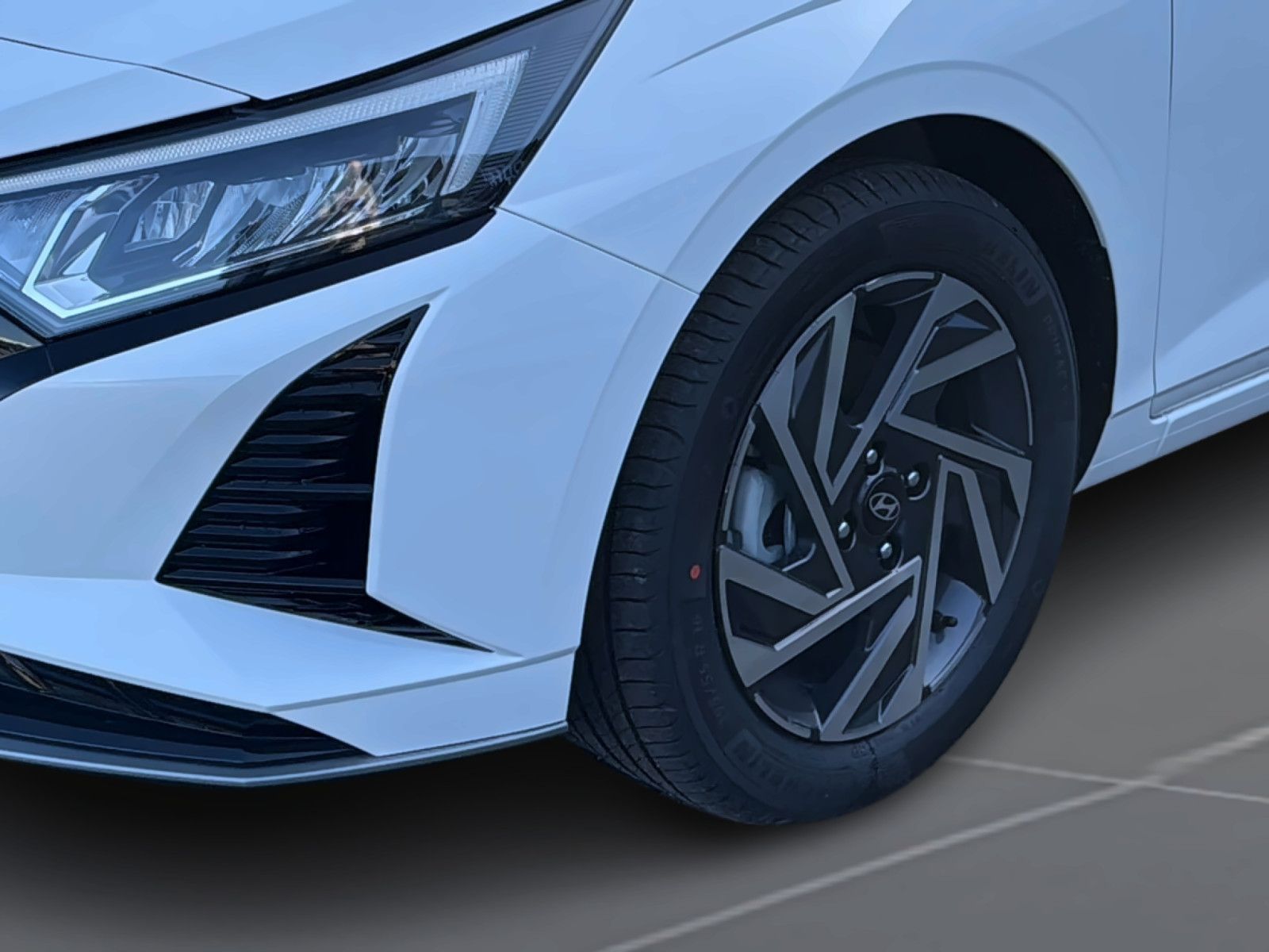 Hyundai i20 - Bild 6