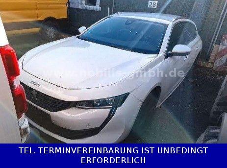 Peugeot 508 SW Active MOTORSCHADEN Netto:7.200€