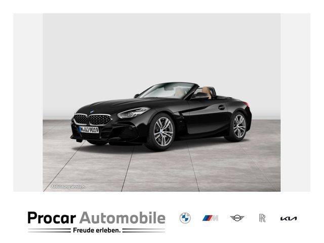 BMW Z4 sDrive30i M-SPORT+ALARM+NAVI-PROF+LED+HIFI