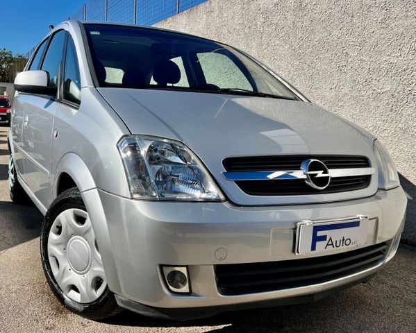 Opel Meriva 1.6 16V Cosmo,Climatronic,Radio,coma