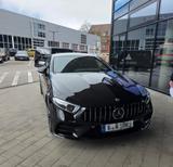 Mercedes-Benz CLS 350 - AMG PAKET  - Mercedes-Benz CLS 350 in Duisburg