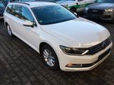Volkswagen Passat Var 1.6TDI Comfortl Nav EAC SH ALU ZR neu