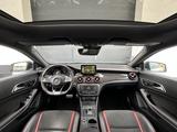 Mercedes-Benz CLA 45 AMG 4Matic*PERFORMANCE*CARBON*PANO*KAMERA - Mercedes-Benz CLA 45 AMG: Coupe