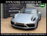 Porsche 911 Carrera GTS *Lift*Approved*Glasdach*Inno*18W - Porsche in Oldenburg: 911