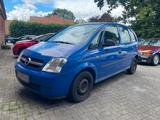 Opel Meriva 1.4 Top Zustand! TÜV Neu! - Opel Meriva in Kiel