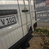 Hyundai H350 - Hyundai H350 Gebrauchtwagen