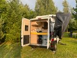 Forster Familienfreundlicher Campervan 4 Personen - Wohnmobil oder -wagen 4 personen