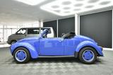Volkswagen Käfer 1600 Speedster Ostermann Weber-Doppelverg. - Volkswagen Käfer Gebrauchtwagen
