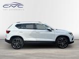 Seat Ateca DSG Xcellence 4Drive AHK/Kamera - gebrauchte Seat Ateca aus dem Jahr 2018