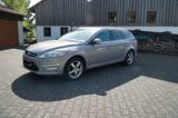 Ford Mondeo Titanium Turnier 203PS Motor 3500Km 