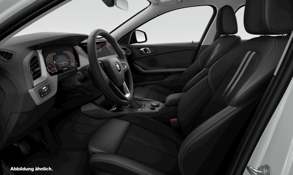 BMW 118 - Bild 4