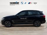 BMW X3 M Innovationsp. + GARANTIE - BMW Gebrauchtwagen in München