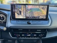 Nissan Qashqai 1.3 DIG-T MHEV Xtronic N-Connecta SH HUD - Image