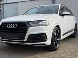 Audi Q7 3.0 TDI quattro-S.Line-Pano-ACC-Ambiente-Bose - Audi Q7 in Ludwigshafen