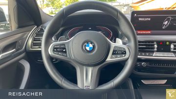 BMW X4 - 5