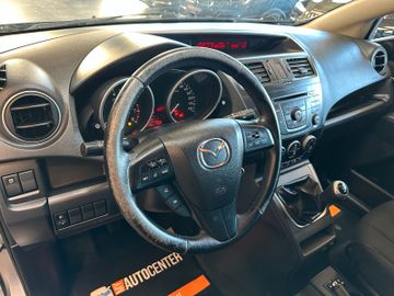 Mazda Mazda5 *7Sitzer*Tempo*Klima*PDC*