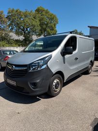 Opel Vivaro - 3