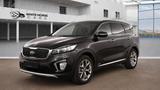 Kia Platinum Edition LEDER PANO NAVI LED SHEFT VOLL - Kia Sorento in Mönchengladbach