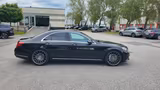 Mercedes-Benz S 350 BlueTEC - W222 2.Hand 21Zoll ArtForm Voll  - Mercedes-Benz S 350 mit Diesel-Antrieb