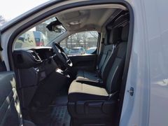 Fahrzeugabbildung Opel Vivaro Kasten M 1.5D *MEHRFACH SOFORT VERFÜGBAR*