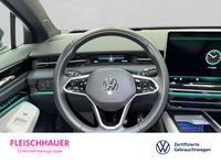 Volkswagen ID.7 - Vorschau Bild 11