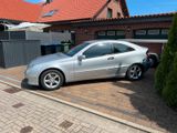 Mercedes-Benz Mercedes Benz C200 Kompressor Sportcoupe T... - Mercedes-Benz C 200: Coupé, Sport Kompressor