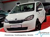 Skoda Citigo Ambition*TEMPOMAT*NAVI*