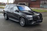 Mercedes-Benz GLS 63 AMG 4Matic+ HUD R22 Pano
