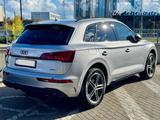 Audi Q5*55 Tfsi*TÜV*Bang&O*HUD*360*Vent*Ambi*Panorama