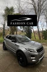 Land Rover EVOQUE 2.2 Sd4 5p. Dynamic LIMITED SOLO 107.000K - Land Rover Behindertengerecht