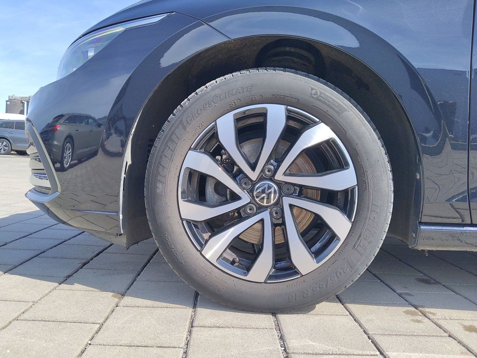 Volkswagen Golf - Bild 9