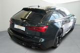 Audi RS 6 Avant 4.0 TFSI QUA*VALCONA*EXCLUSIVE*CARBON - Audi RS6 Gebrauchtwagen in Hamburg