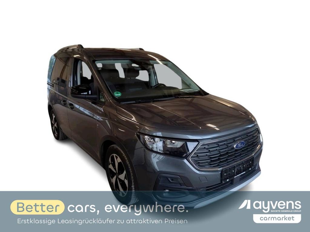 Image of Ford Tourneo Connect
