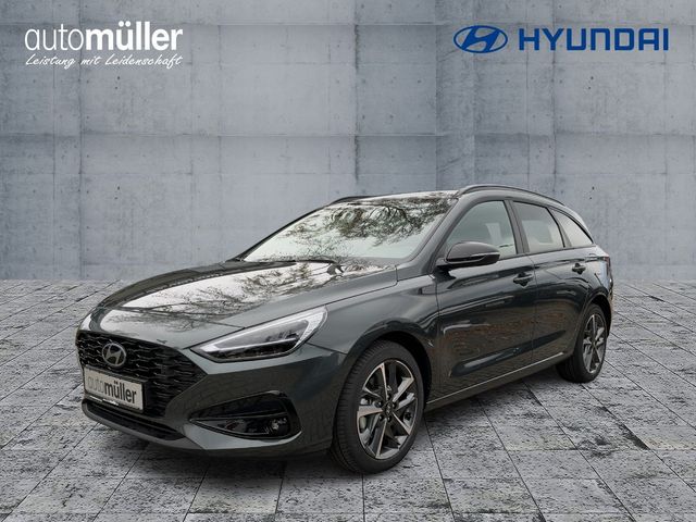 Hyundai i30 ADVANTAGE *FLA*SpurH*CARPLAY*KlimaA*