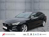 Seat Leon ST 2.0 TDI DSG 4DRIVE FR-LINE LED+NAVI+RFK - Seat Leon mit Diesel-Antrieb: Allradantrieb