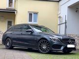 Mercedes-Benz C 450 AMG 4MATIC |Performanc... - Mercedes-Benz C 450 AMG in Wuppertal