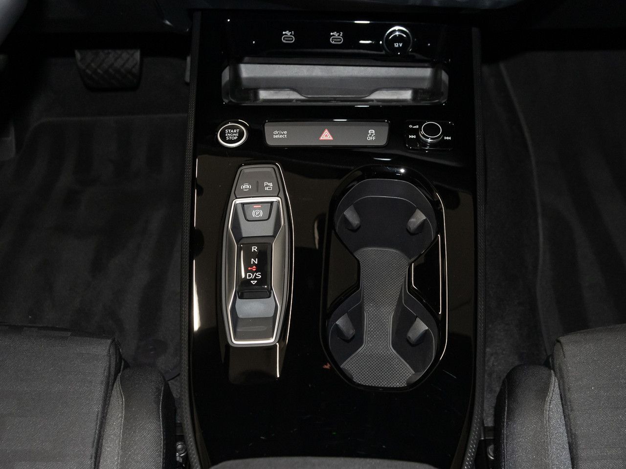 Audi A5 - Bild 16