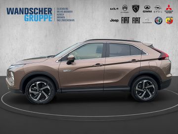 Mitsubishi Eclipse Cross Plug-in Hybrid Basis *DAB*18Zoll*