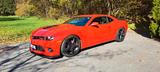 Chevrolet Camaro 6.2 V8 AT - - gebrauchte Chevrolet Camaro aus dem Jahr 2014